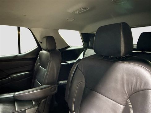Used 2019 Chevrolet Traverse LT image 21