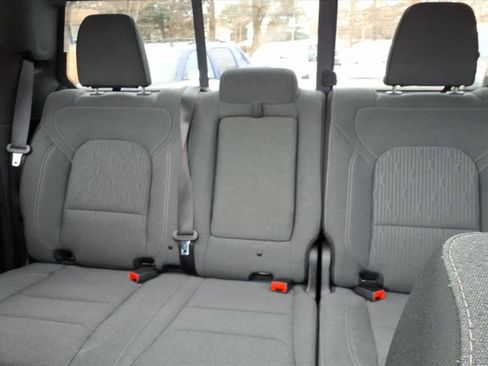 Used 2020 RAM 1500 Big Horn image 31