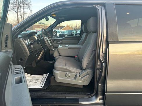 Used 2012 Ford F150 XLT image 10