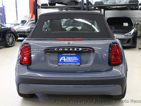 Used 2026 MINI Cooper S FWD image 61