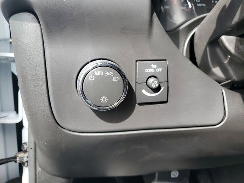 New 2025 Chevrolet Express 3500 w/ Power Convenience Package image 22