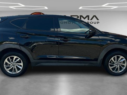 Used 2016 Hyundai Tucson SE image 6