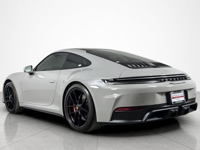 Used 2025 Porsche 911 Carrera GTS