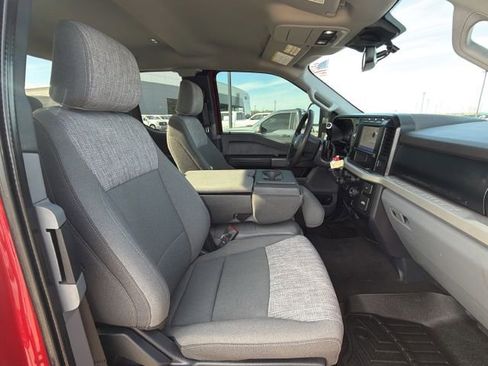 Used 2023 Ford F250 XLT w/ 360-Degree Camera Package image 13
