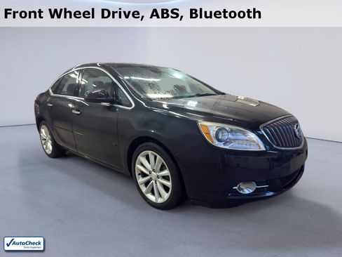 Used 2014 Buick Verano FWD image 1