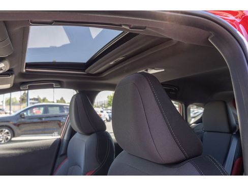 New 2025 Subaru Impreza RS image 17