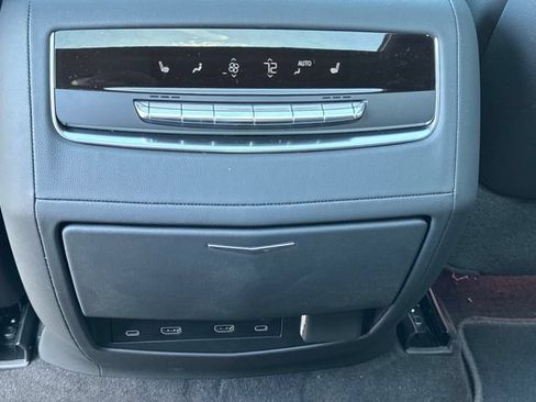 New 2026 Cadillac Escalade Luxury w/ Touring Package AWD/4WD image 17