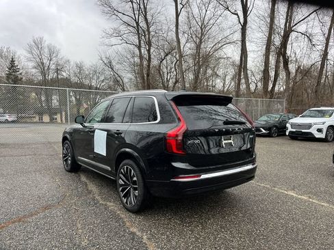 Used 2026 Volvo XC90 B6 Ultra w/ Protection Package AWD/4WD image 3