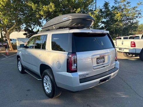 Used 2018 GMC Yukon SLT w/ Open Road Package AWD/4WD image 6