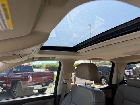 Used 2016 Chevrolet Silverado 1500 LTZ w/ LTZ Plus Package image 15