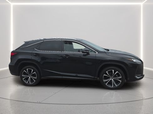 Used 2022 Lexus RX 350 FWD w/ Premium Package image 5