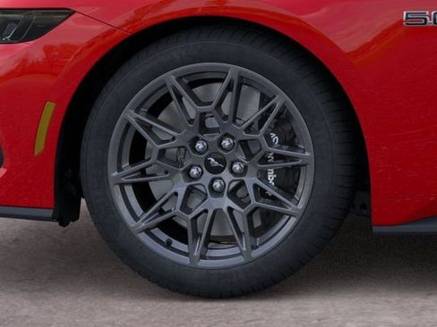 New 2026 Ford Mustang GT Premium RWD image 19