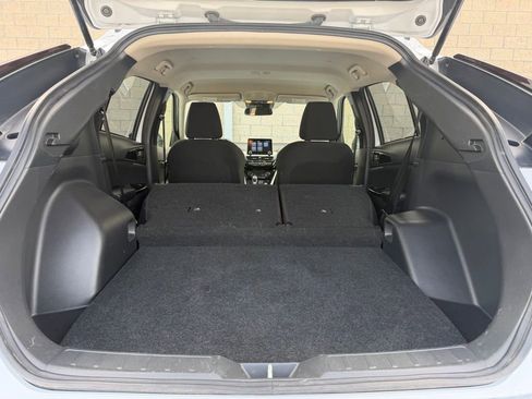 Used 2024 Mitsubishi Eclipse Cross LE image 10