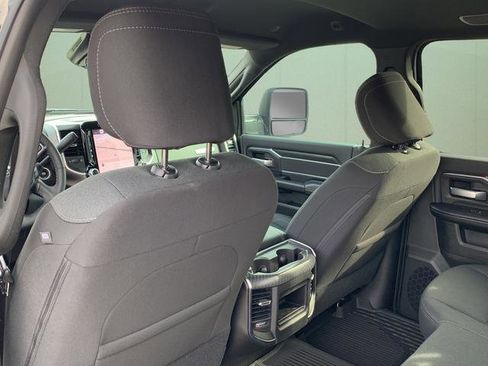 New 2026 RAM 2500 Big Horn image 21