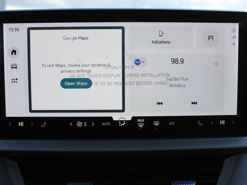 New 2026 Ford Explorer Active image 35