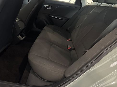 Used 2026 Kia K4 FWD image 17