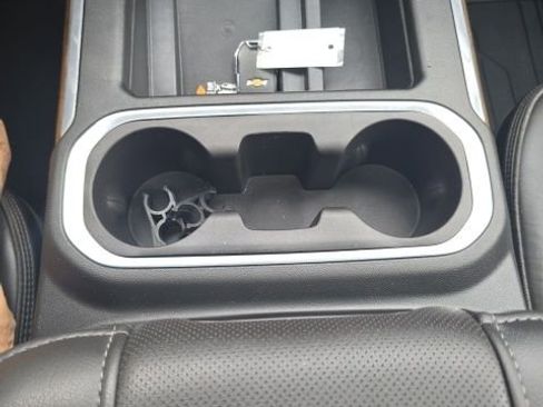 Used 2023 Chevrolet Silverado 3500 High Country w/ Z71 Off-Road Package image 27