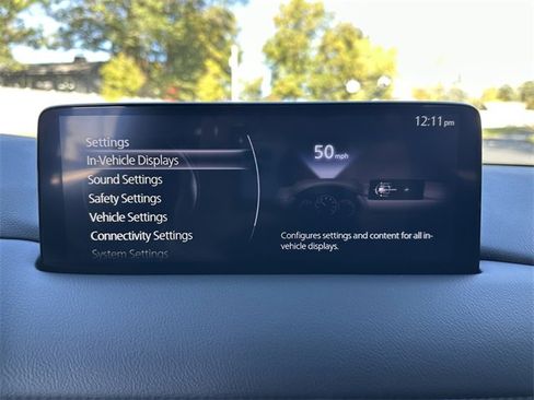 Used 2024 MAZDA CX-5 Signature image 27