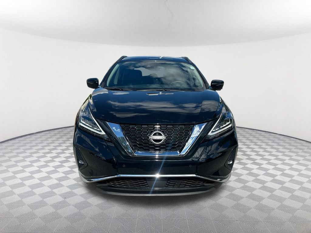 Used 2024 Nissan Murano SV FWD image 2