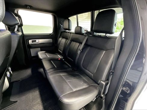 Used 2013 Ford F150 FX4 w/ Luxury Equipment Group AWD/4WD image 24