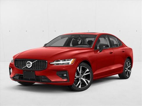 Used 2024 Volvo S60 B5 Plus w/ Climate Package FWD image 1