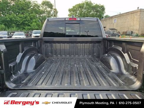 Used 2023 RAM 1500 Big Horn AWD/4WD image 31