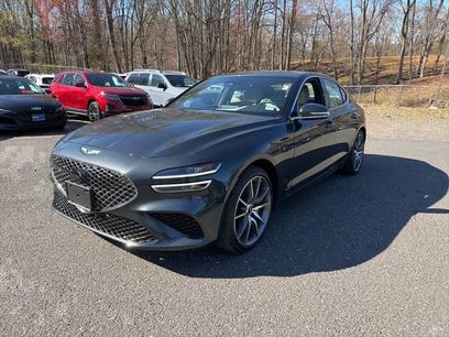 Used 2023 Genesis G70 2.0T