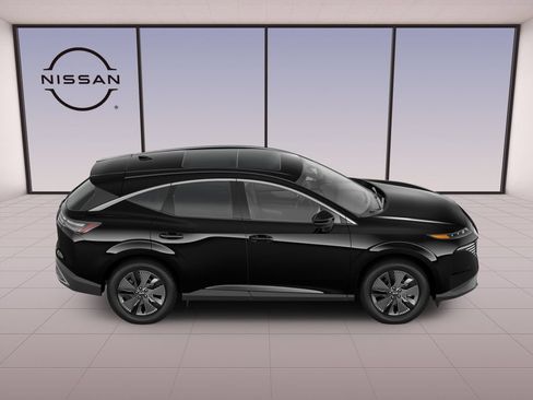 New 2026 Nissan Murano SL AWD/4WD image 4