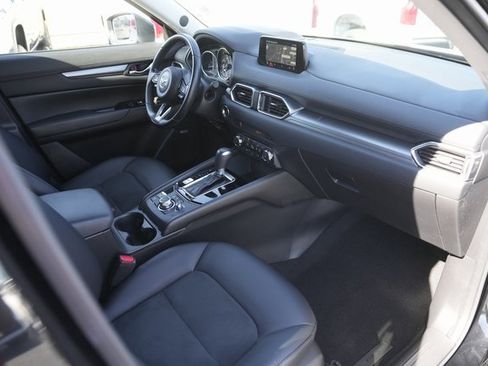 Used 2018 MAZDA CX-5 Touring w/ Preferred Equipment Package image 18