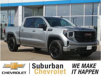Used 2025 GMC Sierra 1500 Elevation video 1