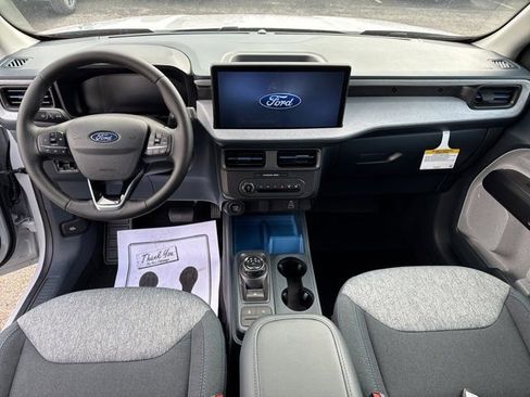 New 2026 Ford Maverick XLT w/ XLT Luxury Package AWD/4WD image 13