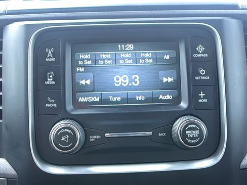 Used 2018 RAM 1500 Express image 26