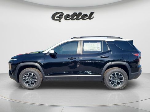 New 2026 Chevrolet Equinox ACTIV w/ Convenience Package III FWD image 8