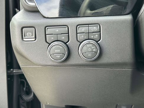New 2026 Chevrolet Silverado 2500 LT w/ All Star Edition image 19