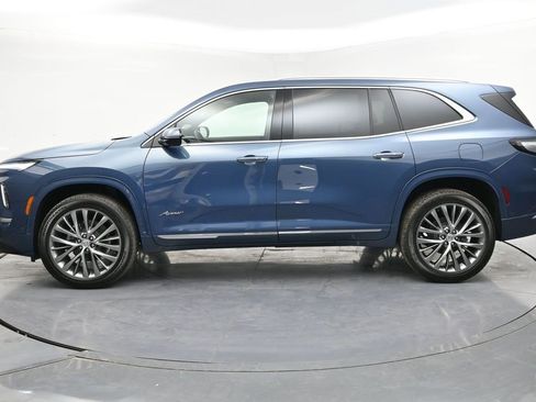 New 2026 Buick Enclave Avenir w/ Super Cruise Package image 3
