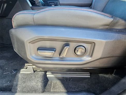 Used 2024 Toyota Sequoia TRD Pro image 15