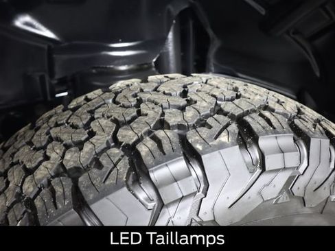Used 2020 Jeep Wrangler Rubicon w/ LED Lighting Group AWD/4WD image 26