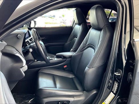 Used 2024 Lexus UX 250h FWD image 21