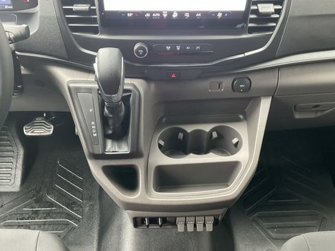 New 2026 Ford Transit 350 148 High Roof AWD w/ Upfitter Package image 15