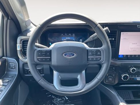 New 2026 Ford F350 4x4 Crew Cab Super Duty image 12