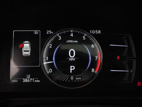 Used 2019 Lexus ES 350 FWD image 30