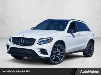 Used 2019 Mercedes-Benz GLC 43 AMG 4MATIC video 1