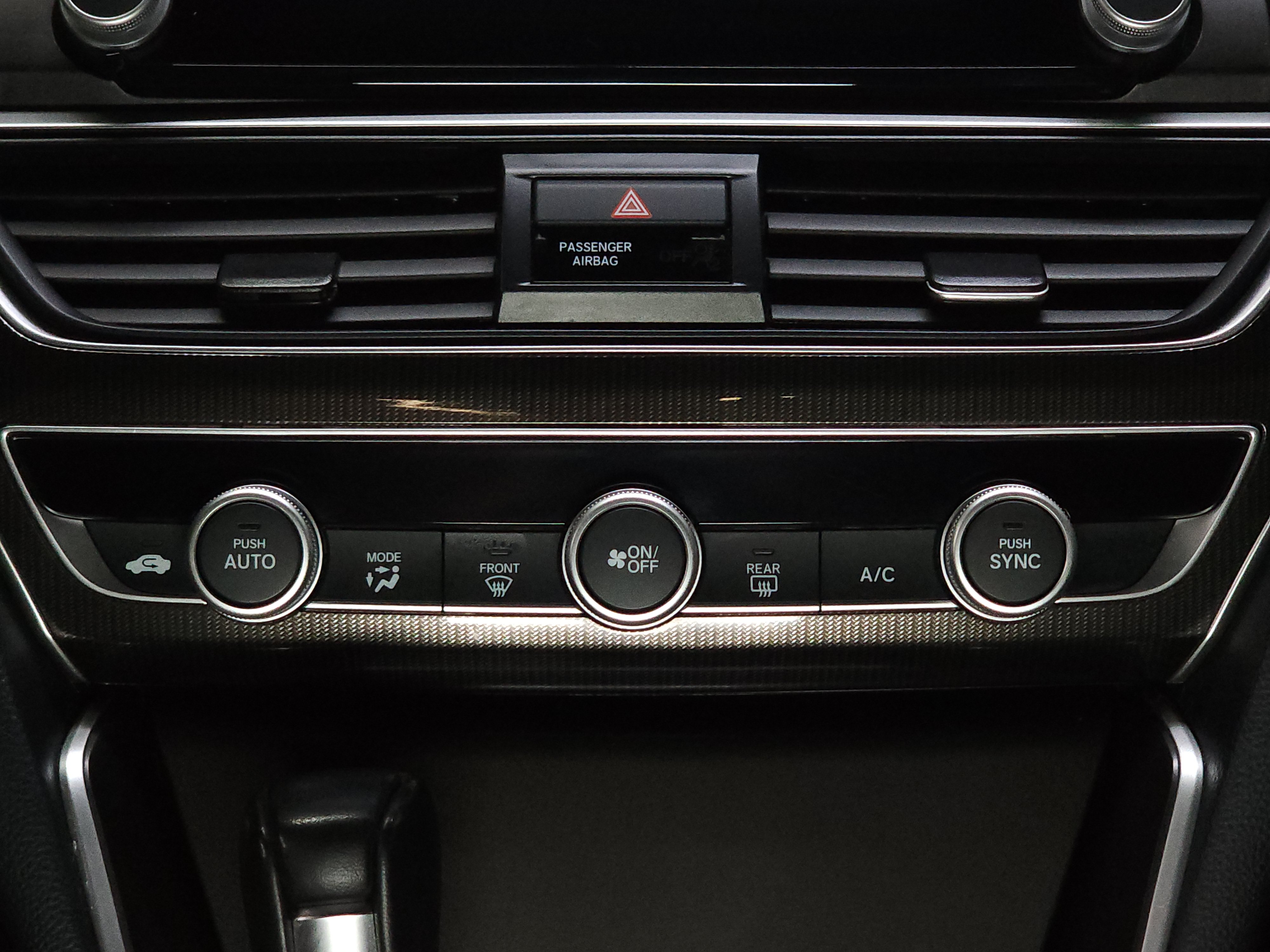 Used 2022 Honda Accord Sport image 30