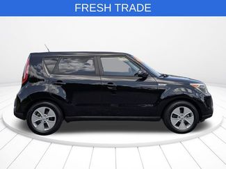 Used 2016 Kia Soul FWD video 2