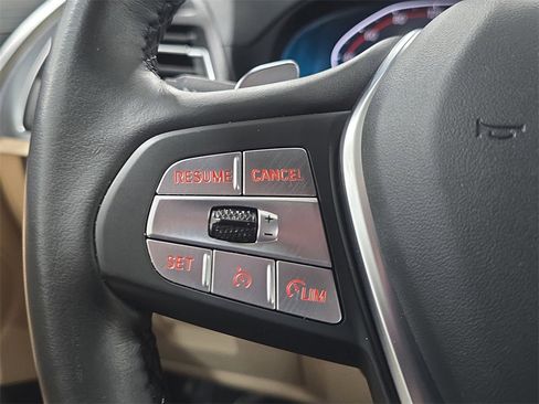 Used 2022 BMW X3 sDrive30i w/ Convenience Package w/ZPA image 14