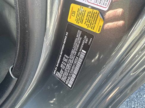 Used 2017 BMW 430i Convertible image 19