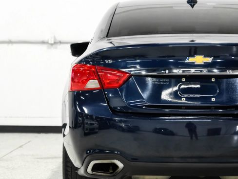 Used 2019 Chevrolet Impala Premier FWD image 49