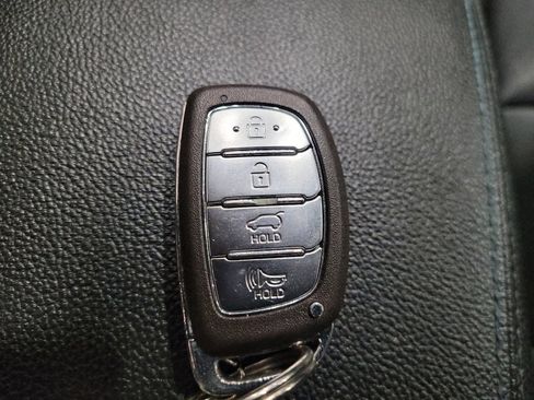 Used 2018 Hyundai Tucson SEL Plus AWD/4WD image 32