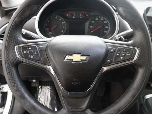 Used 2021 Chevrolet Malibu LT FWD image 12