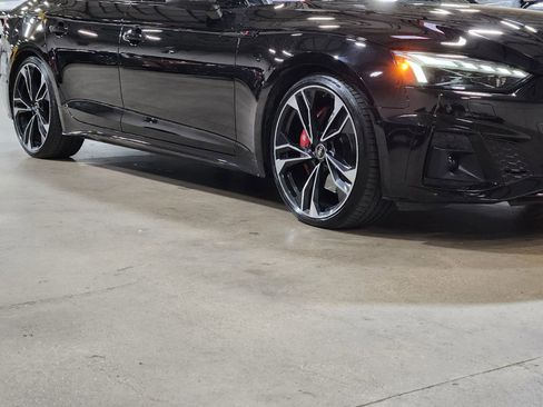 Used 2023 Audi S5 Prestige image 17